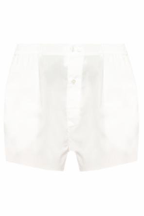 Cotton shorts, zdjęcie 1 Cotton shorts od Faith Connexion